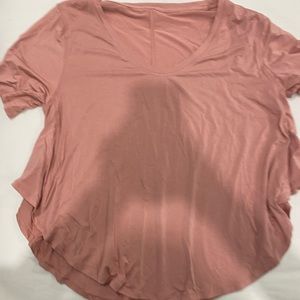 Lululemon t shirt